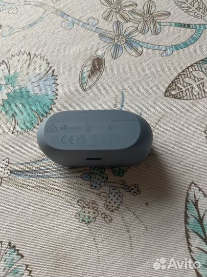 Беспроводные наушники jbl wave 100 tws