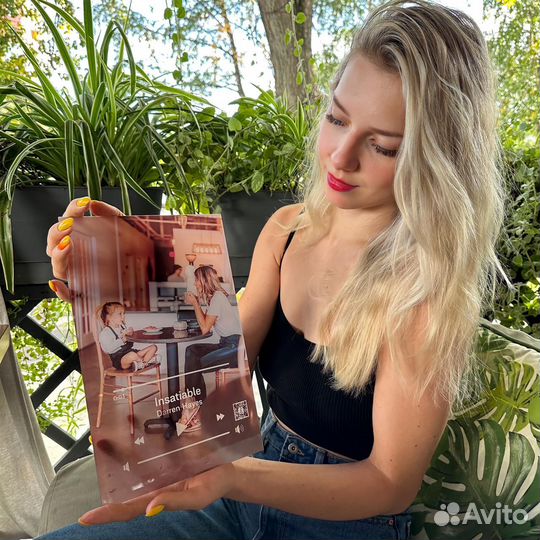 Art фото с дополненной реальностью