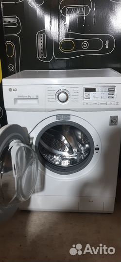 Стиральная машина samsung бу