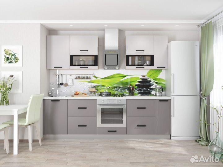 Кухонный гарнитур Контемп новый