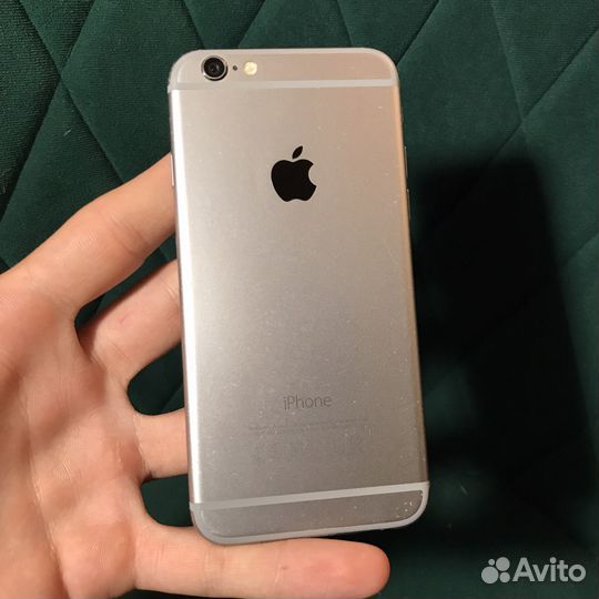 iPhone 6 128gb