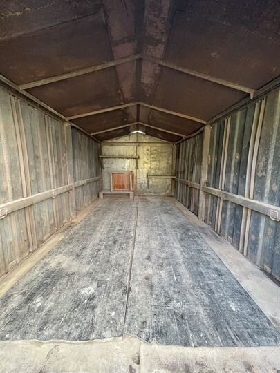 Гараж, 16 м²