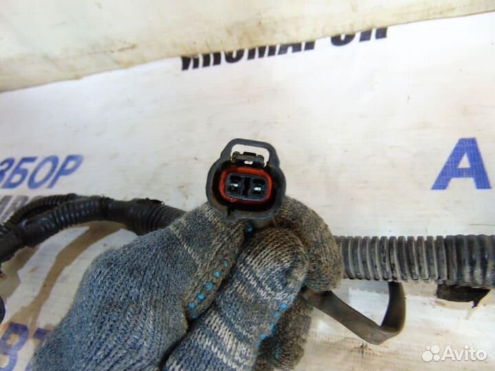 Проводка для Opel Vectra C 3 2002-2008г