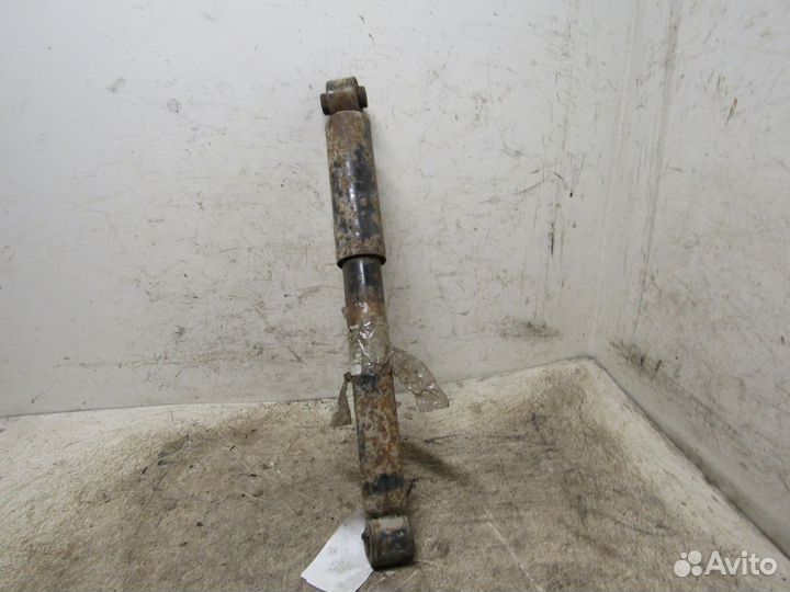 Амортизатор подвески задний Лев. Опель Вектра