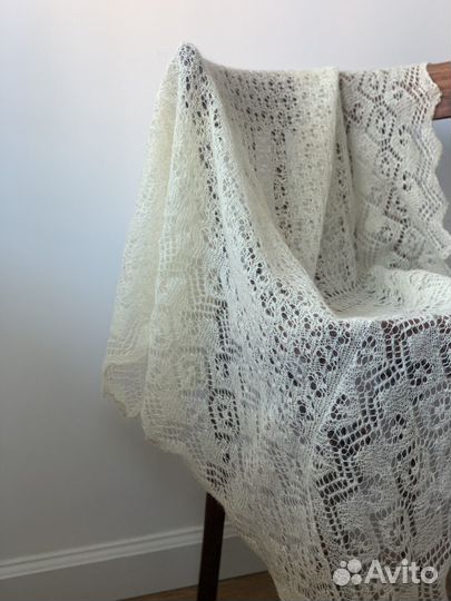 Шарфы, платки, шаль СССР