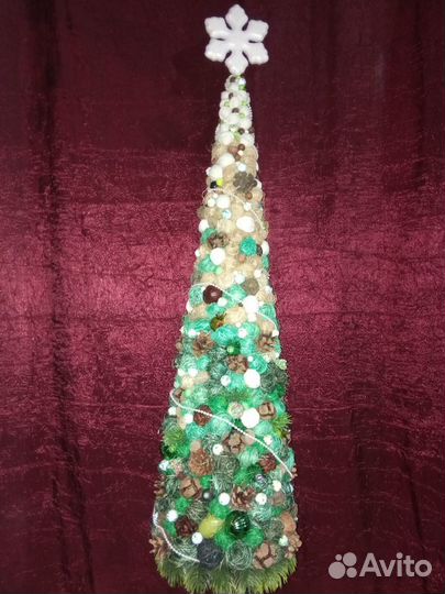 Новогодние елочки