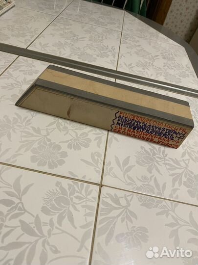 Рампа для фингерборда