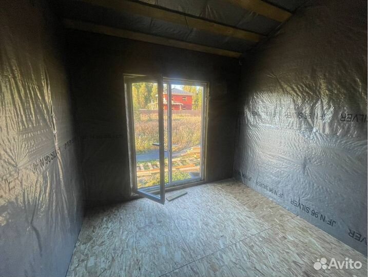 Пластиковые окна с гарантией 120 месяцев