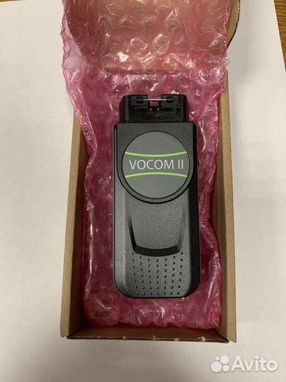 Адаптер vocom 2 Mini Оригинал