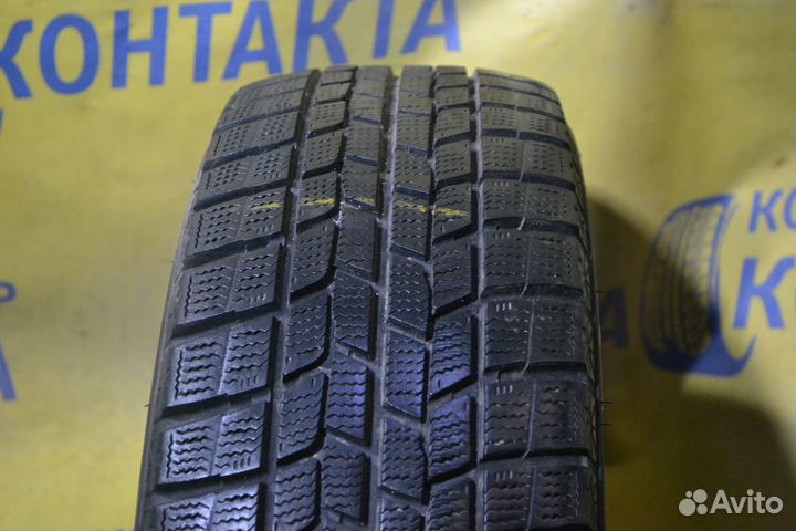 Goodyear Ice Navi 6 205/60 R16