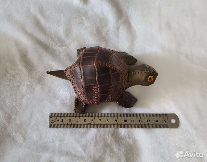 Изделия из натуральной кожи