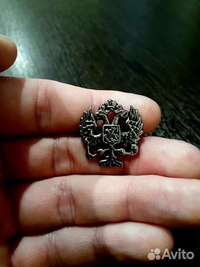 Эмблема Вензеля Казачий 