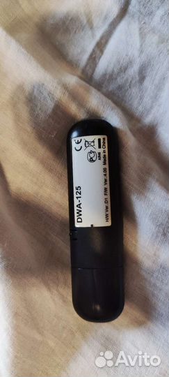 Вай фай адаптер для пк D-Link 150