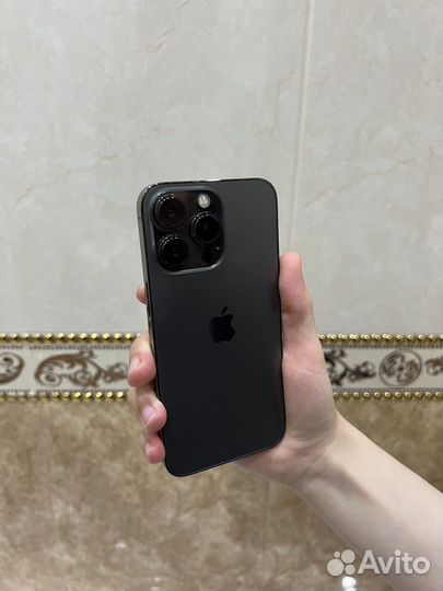 iPhone 13 Pro, 256 ГБ