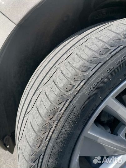 Bridgestone Turanza T001 195/55 R16 91V