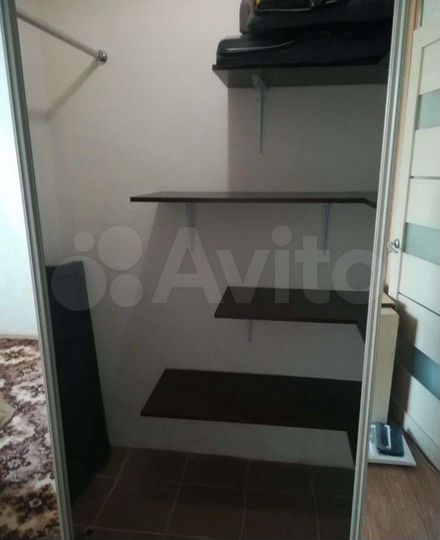 2-к. квартира, 60 м², 1/5 эт.