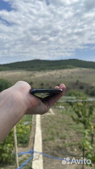 iPhone xs 256 gb