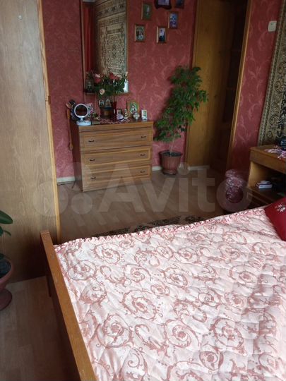 2-к. квартира, 63 м², 3/5 эт.