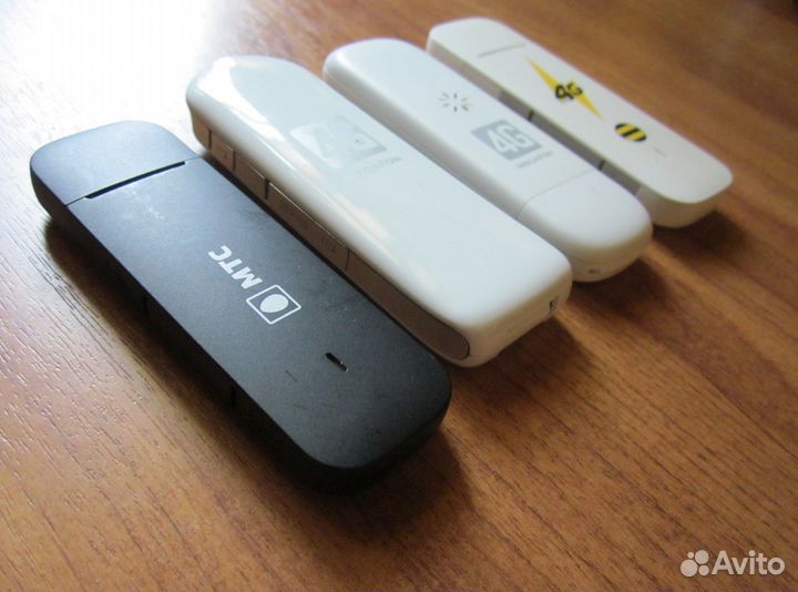 Модем под любой 4G, сим безлим, WiFi ZBT1626,гар