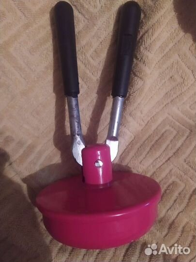 Закаточная машинка автомат