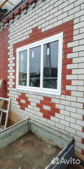 Пластиковые окна на заказ