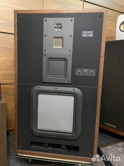 Акустика Sony APM-8