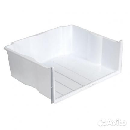 Ящик средний для морозильной камеры холодильника S