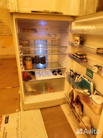Холодильник бу