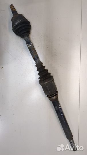 Полуось Lancia Thesis, 2002