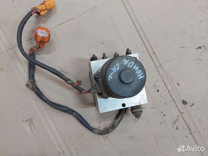 Блок управления ABS Honda CR-V 1 1996-2002