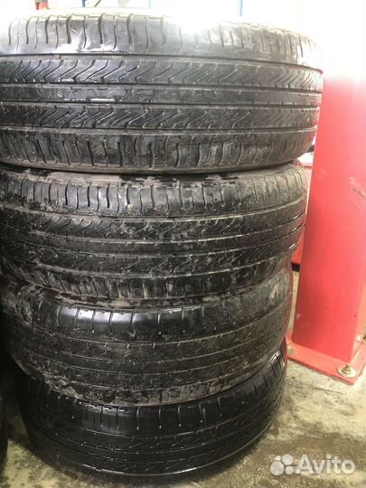 Triangle THW10 205/65 R16