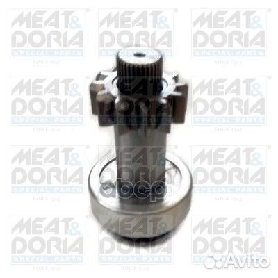 Бендикс стартера VW Amarok 2.0 TDI 47146 meat &