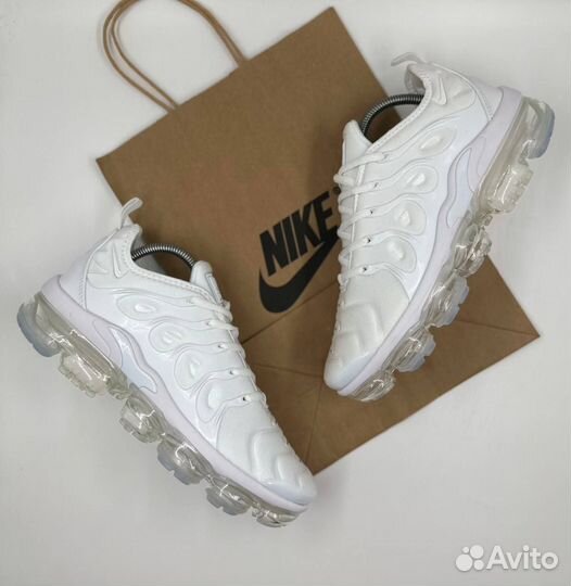 Кроссовки Nike air vapormax премиум качество