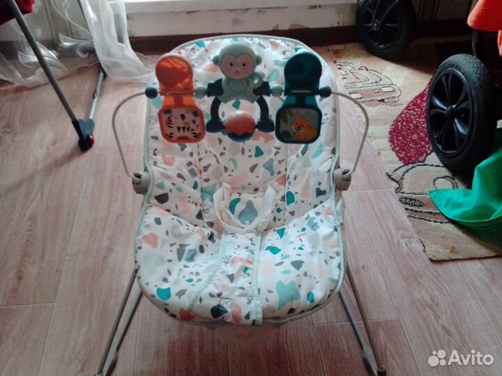 Детские качели
