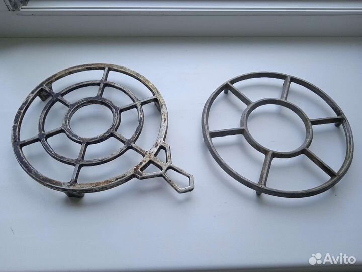 Двавида сссрподставок