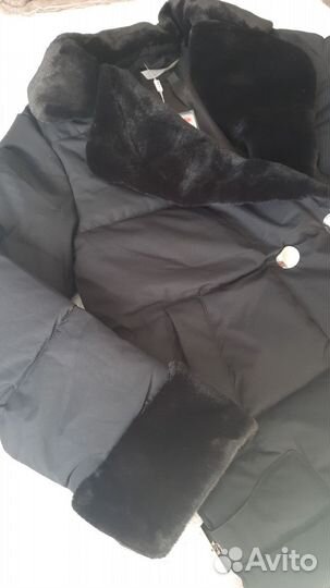 Куртка женская