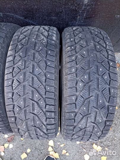 Tigar Ice 205/50 R17