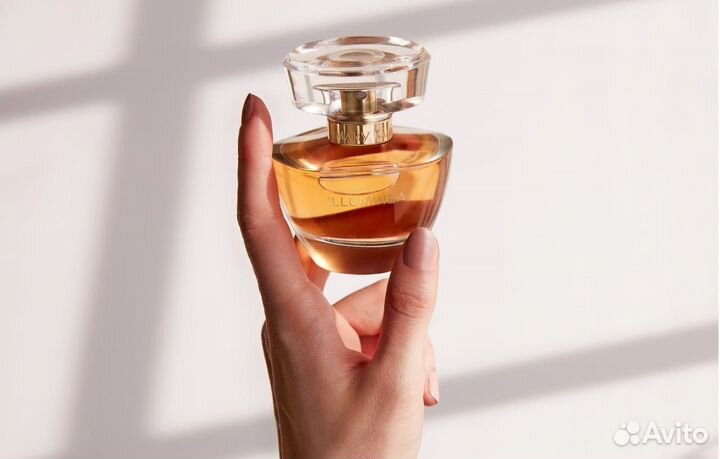 Духи Mary Kay женские