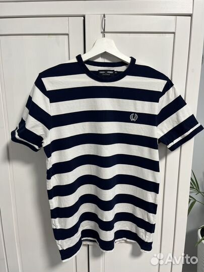 Футболка Fred Perry