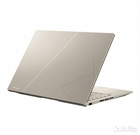 Ноутбук Asus Zenbook 14 i5-13500 16/1tb Oled