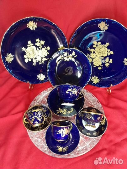 Набор посуды