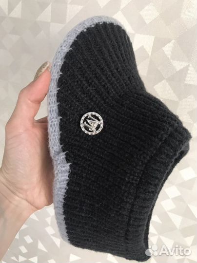 Кепка весна, осень женская