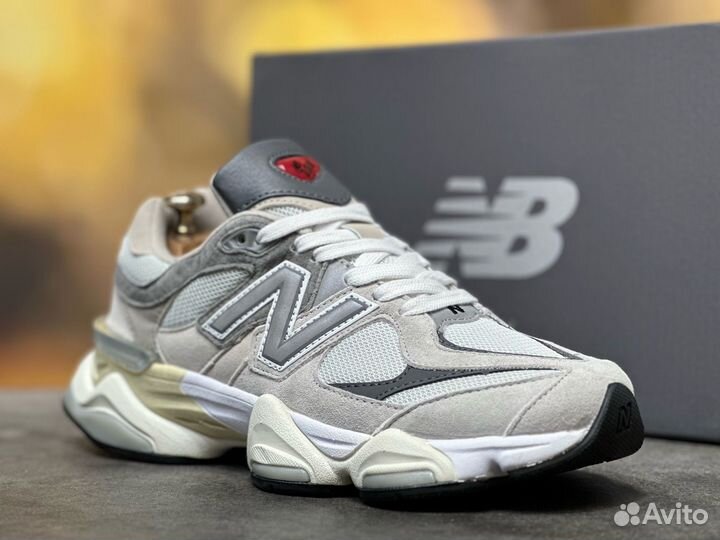 Кроссовки женские new balance 9060