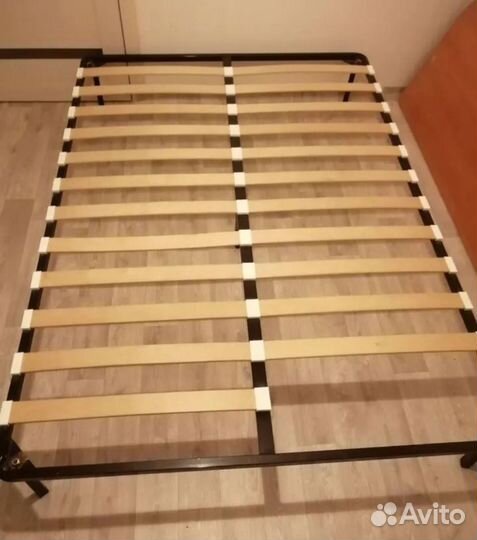 Ламели для кровати