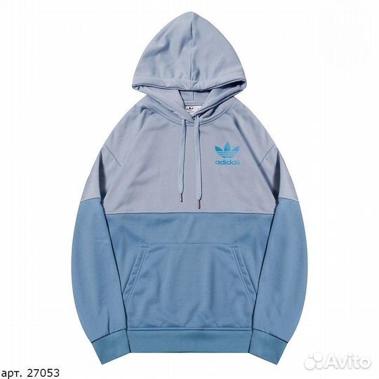 Худи Adidas
