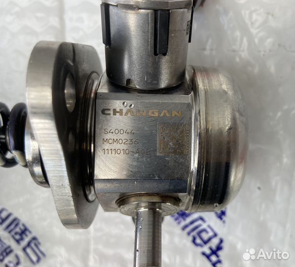 Тнвд Changan Uni-K 1111010-A02