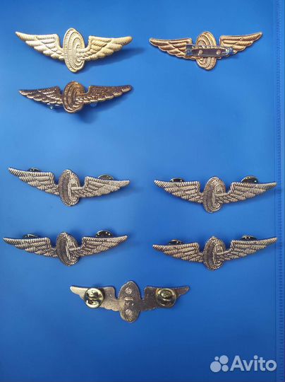 Нагрудный знак ржд 