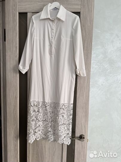 Платье женское