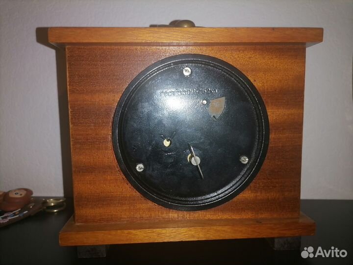 Часы СССР 3 шт