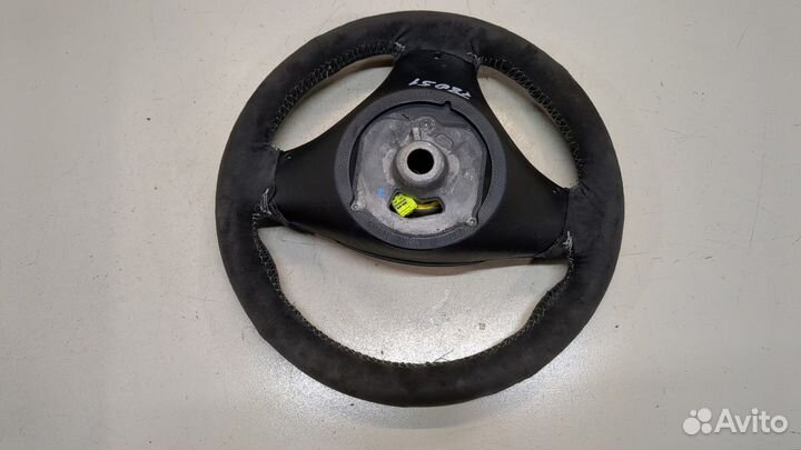 Руль BMW 3 E90, E91, E92, E93, 2006